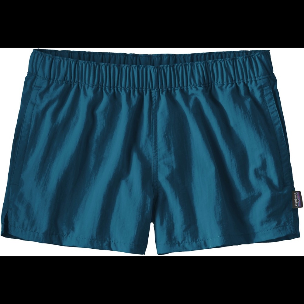 PATAGONIA Womens Baggies
